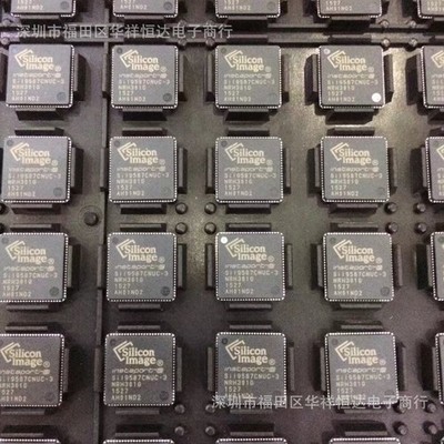 1PCS sil9587CNUC-3 SiI9587CNUC Sil9587CNUC Si19587CNUC QFN IC CHIP #GK-2