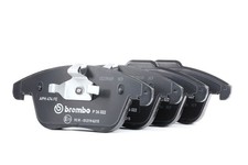 BREMBO Prime P 36 022 Bremsbeläge Vorne für JAGUAR XF (J05, CC9)