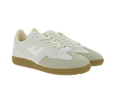  Sustainable Flamingos LIFE Burela Slim Women City Schuh   Damen Sneakers   38