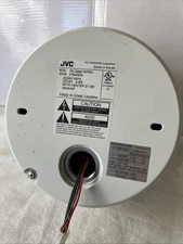 JVC Kenwood TK-C2301WPRU Security Surveillance Hi Res Day Night Infrared Camera