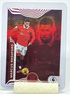 Marcus Rashford | eBay