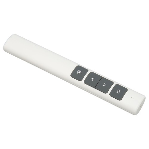 Pointer Plug And Play Multifunction 109yd Control Battery Powered Prese CB - Bild 7 von 23