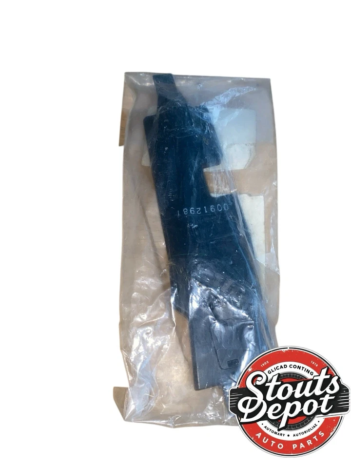 Placa de conector de luz trasera Depo Auto Chevy Tahoe 1999 2000 lado del pasajero NOS Foto 2 de 4