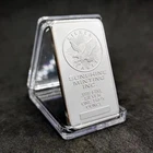 1 oz Sunshine Minting Silver Bar – .999 Fine Sealed Bullion – Troy Ounce****
