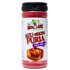 FURIA Snack Seasoning - Flavor Powder for Snacks Veggies Tacos - 6oz