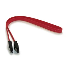 16IN SATA III Internal Data Red Bulk Cable  Locking  to 6GB