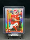 2025 Topps Chrome Patrick Mahomes II Prizm Refractor #148