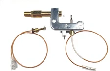 Pilot Assembly for Portable Odsheater Big Buddy MH18B MH9B MH9BX and Dewalt Smal