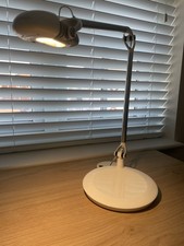 Humanscale Element 790 LED Desk Lamp Arctic White