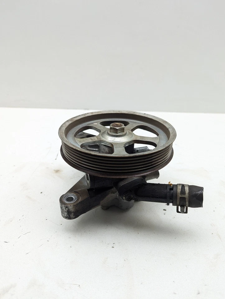 Насос гидроусилителя руля подходит для Acura TL 04-08 годов выпуска - Изображение 2 из 4