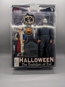 Neca Cult Classics Michael Myers | eBay Neca Cult Classics Michael Myers | eBay
