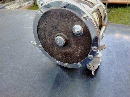 Penn Senator 9/0 Saltwater Big Game Fishing Reel - Bild 6 von 15