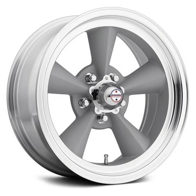 American Racing VN309 TORQ THRUST ORIGINAL 1PC Wheel 15x8.5 (-24, 5x127) Rim