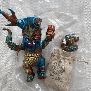 Paul Kaiju | eBay