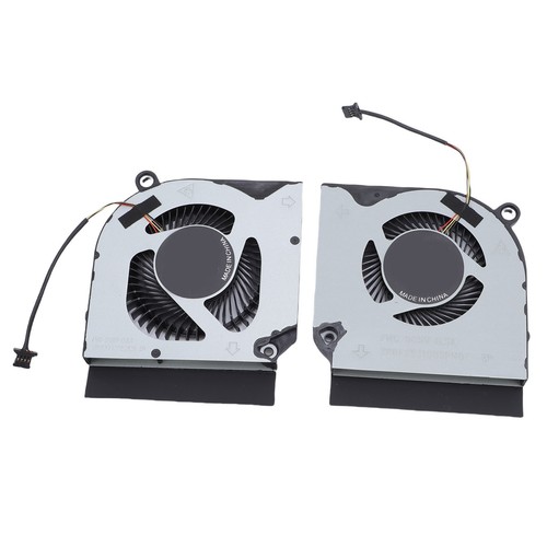 CPU And GPU Cooling Fan Replacement For Nitro 5 2020 N20C1 Series Lapto NEW - Afbeelding 12 van 12