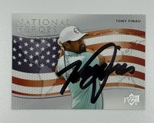 2026 Upper Deck Golf Set Review and Checklist 51