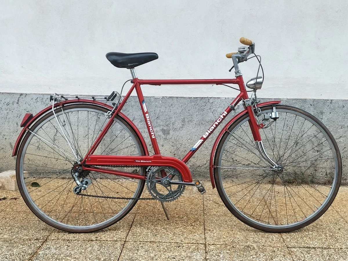 Jante Campagnolo Atlanta NOS 32 Trous – Vintage Pour Vélo Course Colnago Bianchi
