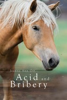 Jeanne Ann Off | Acid And Bribery | Taschenbuch | Englisch (2022)