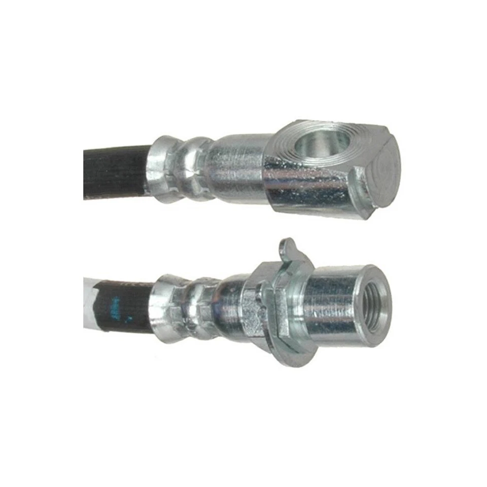 Raybestos Brakes Set of 2 Rear Brake Hydraulic Hose for 2004 Chevrolet S10 - Image 2 of 3