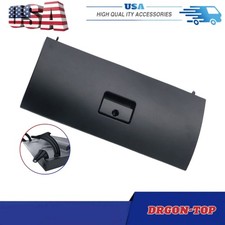 For 2002-2006 Vw Jetta Gli Golf Gti Glovebox Door Lid 1jm-857-121-b-2ql
