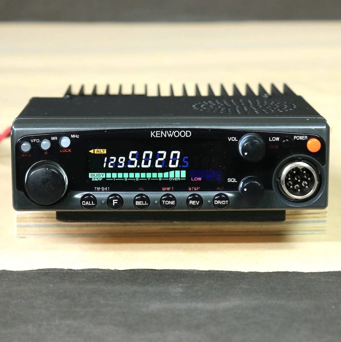 Kenwood Tm 742a for sale | eBay
