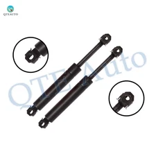 Pair of 2 Rear Trunk Lid Lift Support For 1979-1983 Cadillac Eldorado