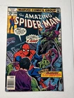 AMAZING SPIDER-MAN #180 GREEN GOBLIN! BRONZE AGE MARVEL COMICS 1978! NO RESERVE!