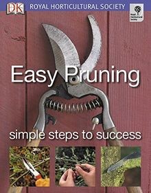 Easy Pruning: Simple steps to success (RHS Simple S... | Buch | Zustand sehr gut