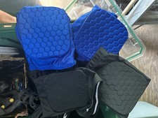Athletic Knee Pads 4 Each