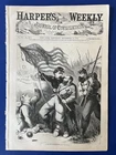Harper's Weekly 9-20-1862 SECOND BATTLE OF BULL RUN, The War in Kentucky, MAP!