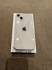 Apple iPhone 13 Pink 128GB in original box.