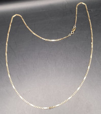 Kette  333 Gold , ca.  61 cm