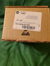 Allen-Bradley 1492-XIM20120-16RF 16-Relay Terminal Block Interface Module NEW 
