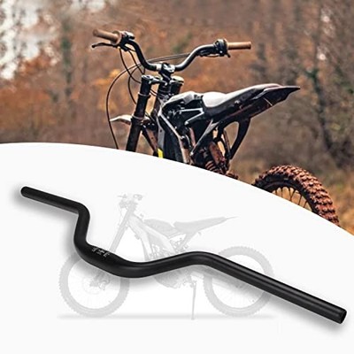 Surron Handlebar,7075 Aluminum 31.8MM and 7/8