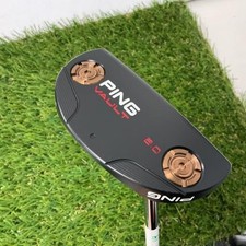 Ping  Vault 2.0 PT PIPER C Stealth 360g 33 in PP58 grip 
