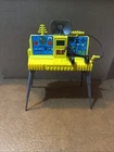 VTG GI JOE EQUIPMENT TESTER W/HEADPHONES ADVENTURE TEAM UGC HONG KONG