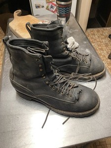 Whites Stevens Boot | eBay display picture 3