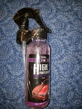 Rayhong 3-in-1 Automobile Spray Rapid Spraying 100ml High Protection Spraying