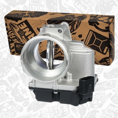 Steuerklappe Luftversorgung AUDI SEAT SKODA 2,0 1,9 03G128061A 03G128063 BKE BLB