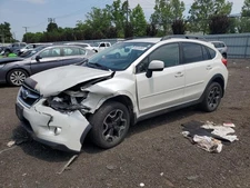 Info-GPS-TV Screen Clock And Temperature Fits 13-17 XV CROSSTREK 2002057