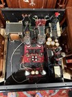 Pair Audio Note P4 Monoblocks Upgraded Balanced XLR Inputs — photo 4