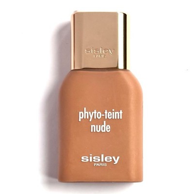 Sisley Phyto-Teint Nude Eau De Teint Water Infused Foundation 30ml 5C Golden