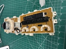 LG EBR36858901 EAX36602101 Dryer Control Board AZ210421  Wmv929