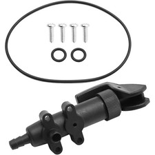 Drain Valve For Fuel Filter Housing Replaceme...