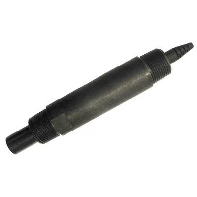 Sensorex pH Elctrd Hvy Dty 3/4 NPT 10ft Cbl Flt S272CD/BNC Sensorex S272CD/BNC