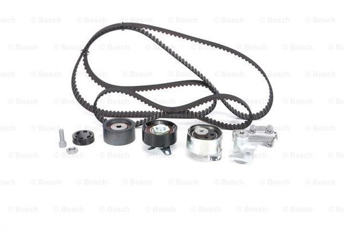 ZAHNRIEMENSATZ SET KIT BOSCH 1 987 948 152 A FÜR VW PASSAT 2.5L - Picture 3 of 9
