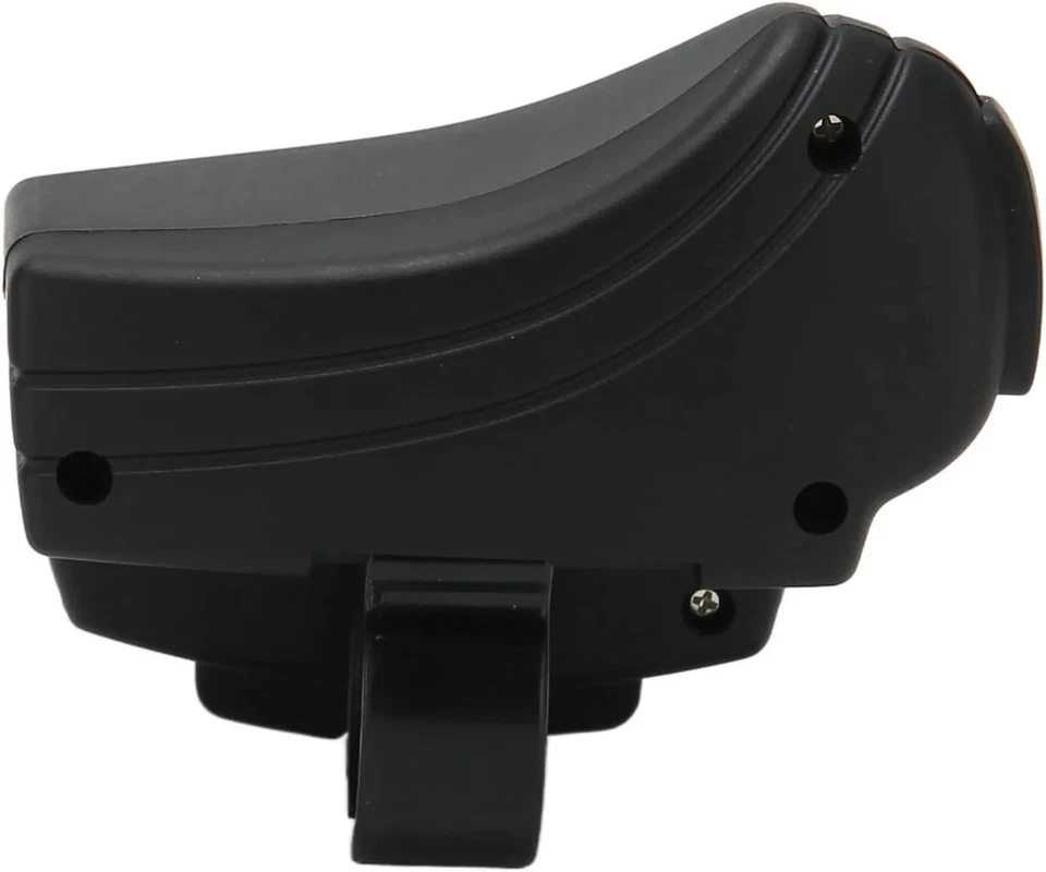 2.4GHz Wireless Finger Mouse Handheld Ergonomic Trackball USB for Laptop PC - Image 2 of 4