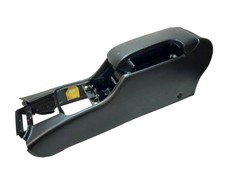 Mercedes-Benz S W220 2002 Mitte Mittelkonsole W220 LCM1435