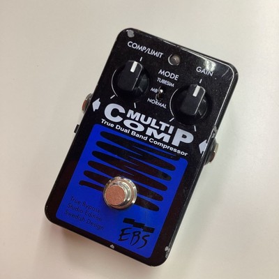 EBS Multi Comp-SE 648613