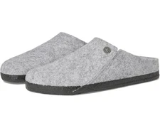 BIG SALE (Authentic) Women's Birkenstock Zermatt Slipper, Gray, Medium/Narrow